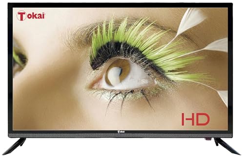 TOKAI Televisor LED 39' (99 cm)