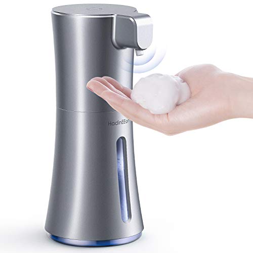 HadinEEon [Upgraded Version] Soap Dispenser