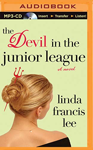 The Devil in the Junior League 1501287915 Book Cover