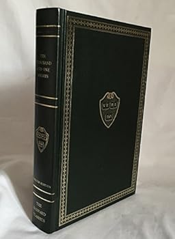 Stories From the Thousand and One Nights: