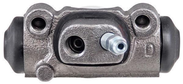 A.B.S. 72843 Cilindro de freno de rueda Compatible con MAZDA Serie B Pick-up UF Serie B Camión de plataforma/Chasis UF