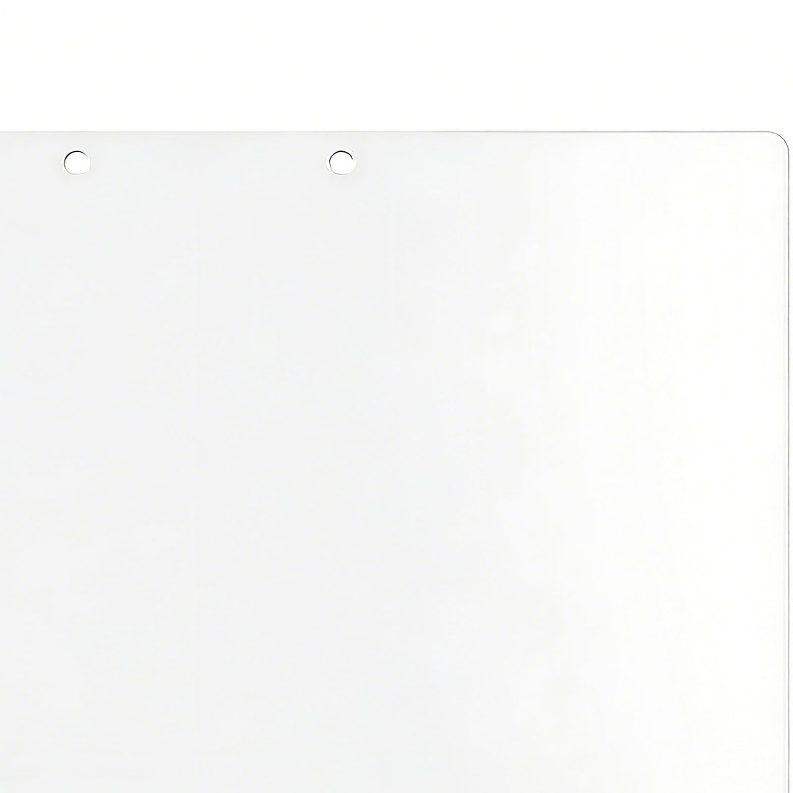 Pizarra Luminosa para Notas con Colores Tablero Portátil Con Lápiz De 12