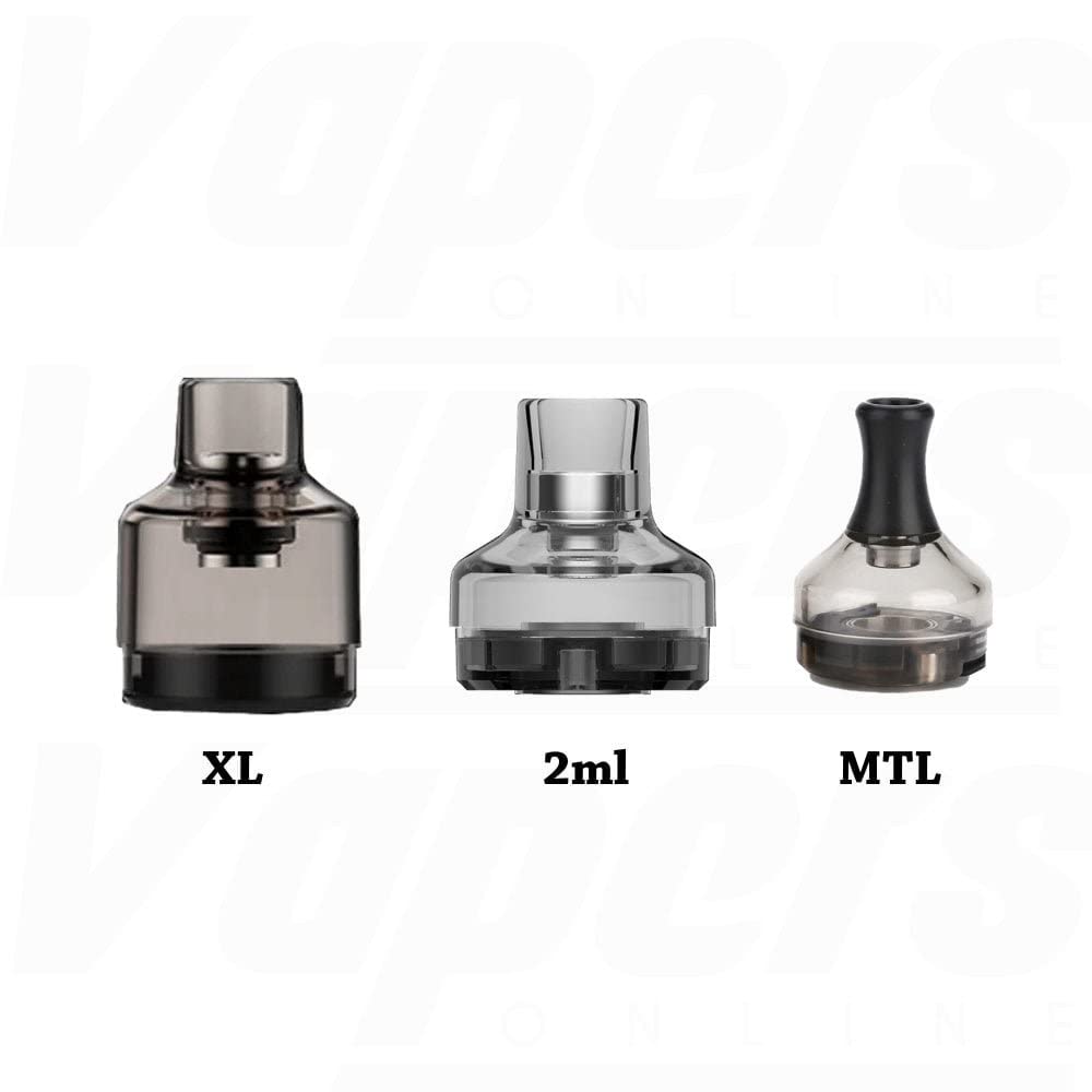 how much is elf bar vape VooPoo Argus V2 Pod Replacement Pods - Pack of 3