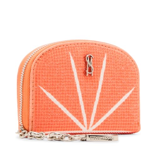 Steve Madden Juicy Citrus Zipper Pouch2