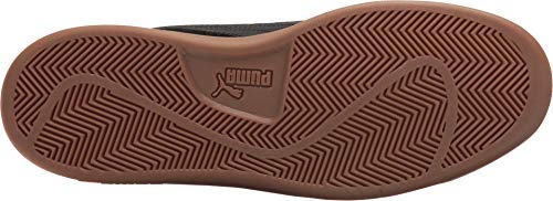 Image of Puma Unisex-Adult Smash V2 Sneaker