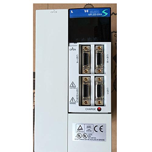 Preisvergleich Produktbild MR-J2S-200A