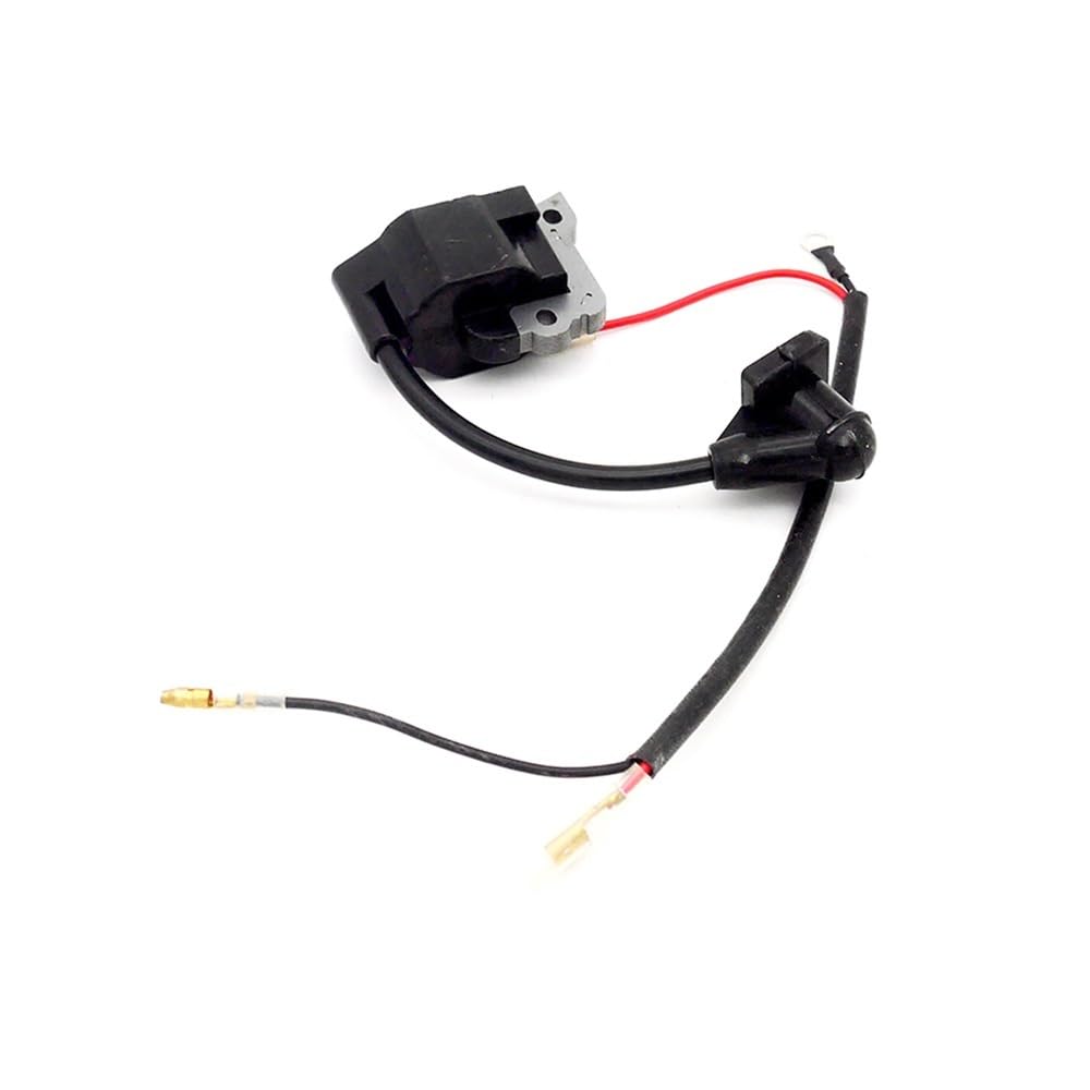 Parti di ricambio modulo bobina di accensione compatibile con Ho-nd GX50 GX 50 tosaerba decespugliatore erba attrezzi da giardino