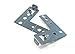 Bosch 170664 oryginalny uchwyt do zmywarki