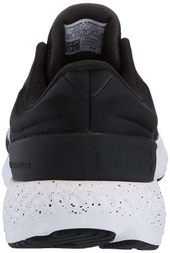 Under Armour Men's Charged Escape 4 Knit Running Shoe3