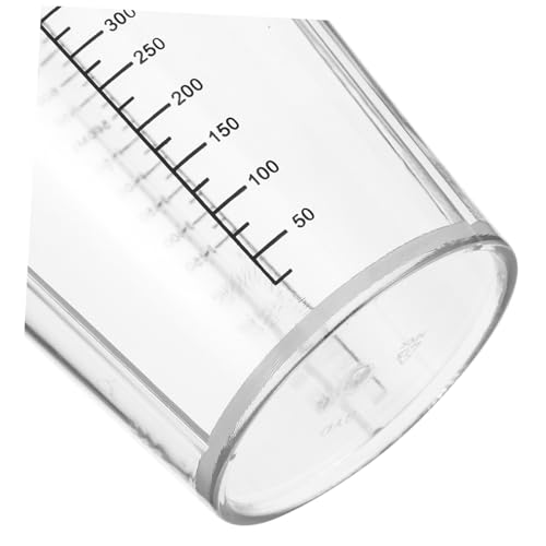 Vaso de reemplazo graduado para licuadora 1000ml miniatura 3