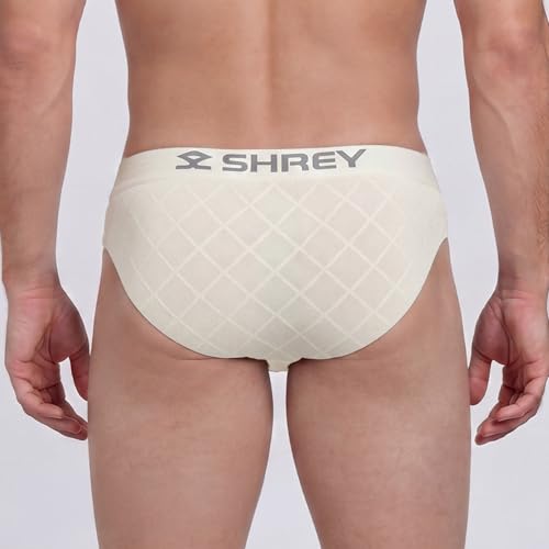 Image of SHREY Athletic Supporter Briefs for Men's Boys