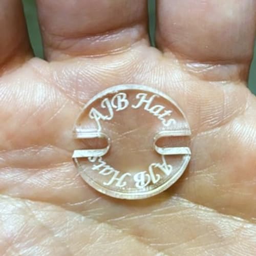 Numero di pezzi: 20 pezzi