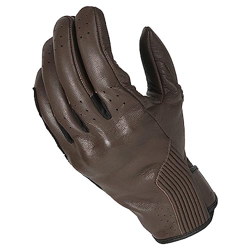 Gants Macna Rigid Mixte idéaux pour vos trajets quotidiens et balades à moto
