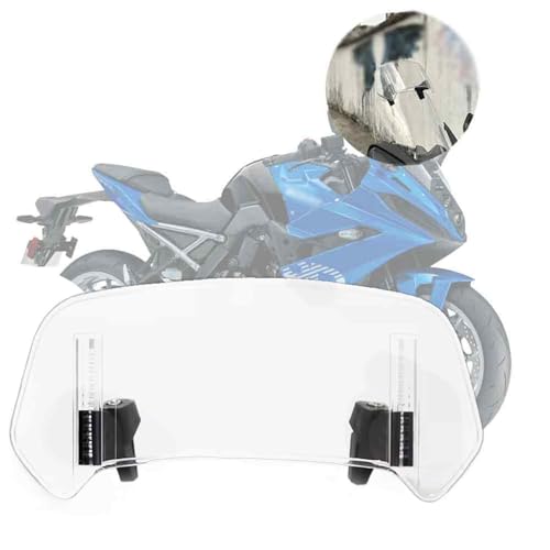 FOR GSX-8R gsx-8r 2024 �t�����g�K���X�G�N�X�e���V�������j�o�[�T�����������t�����g�K���X�A�N�Z�T���[ (�g�����X�y�A�����g) [���s�A���i]