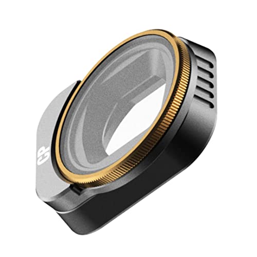PolarPro, DJI Mini 3 Pro, Circular Polarizer, Ultra-lightweight aluminum, Precisely engineered - Image 4