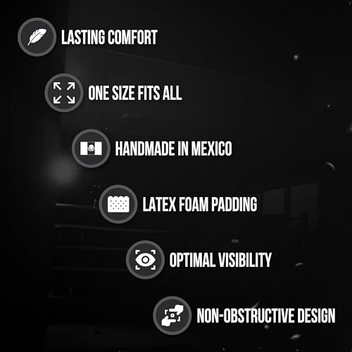 CLETO REYES Boxing Traditional Headgear for Men and Women, Sparring Fighting Sports, Kickboxing, MMA, Muay Thai