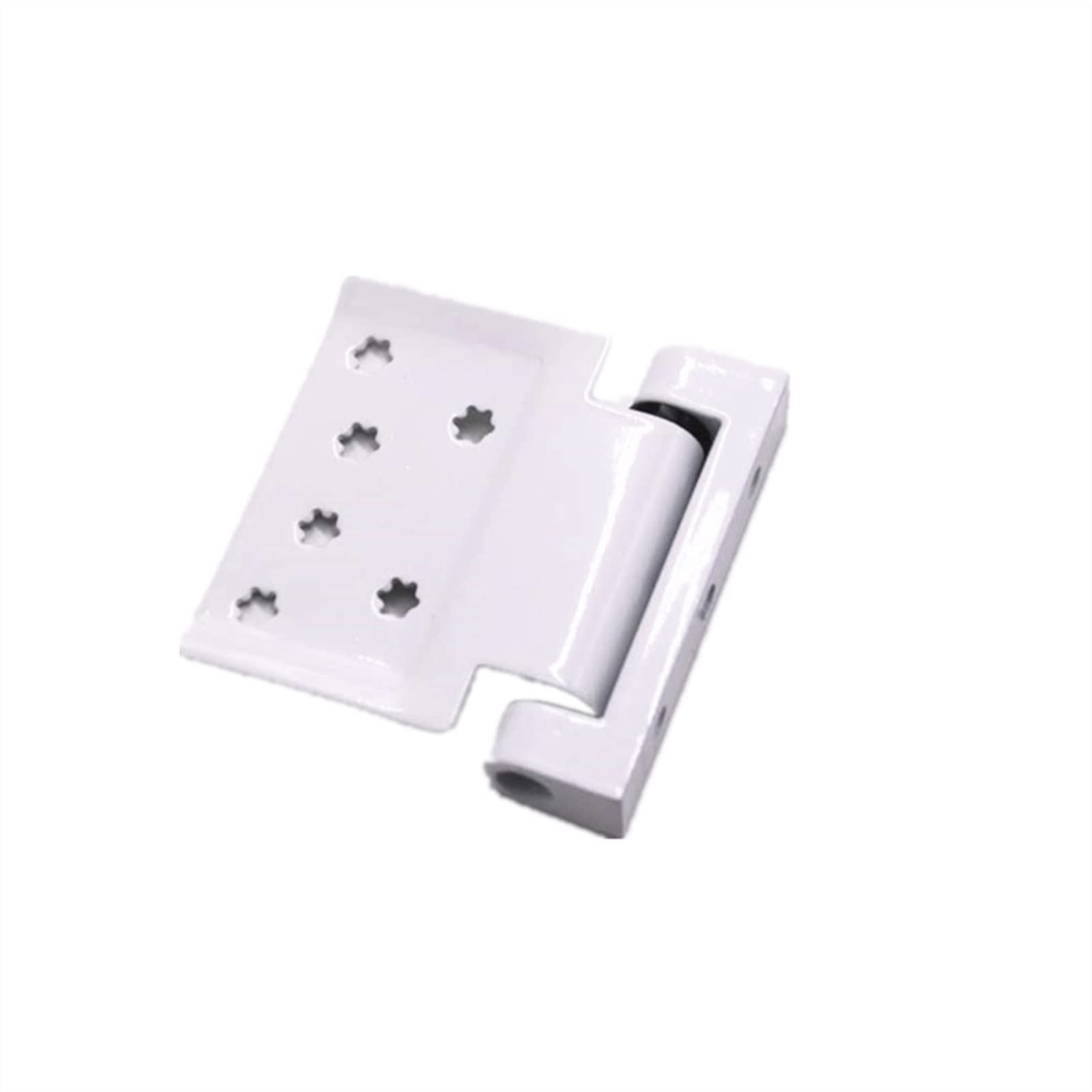 Charnières de porte faciles à installer et à démonter