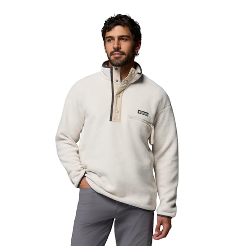 Image of Columbia Helvetia II Half Snap Fleece
