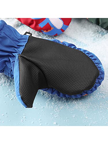 Image of Century Star Kid's Soft Slouchy Beanie Hat Toddlers Winter Cute Cuff Baggy Hip-hop Hat Boys Girls Youth Knit Skull Cap
