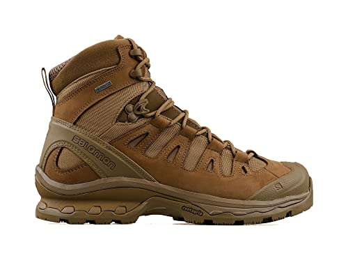 Salomon Quest 4D GTX Forces 2