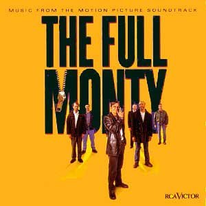 The Full Monty [Audio CD]