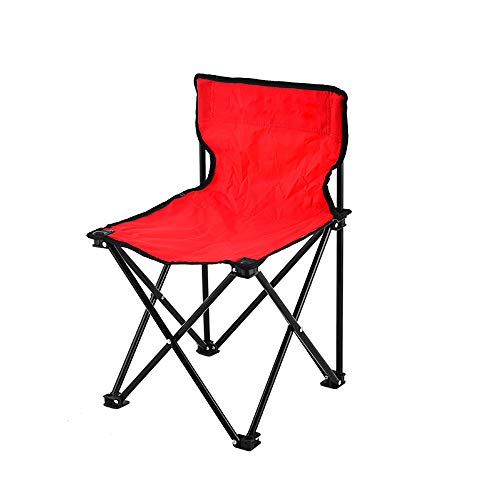 Tabouret pliant compact et robuste pour pêche et activités outdoor