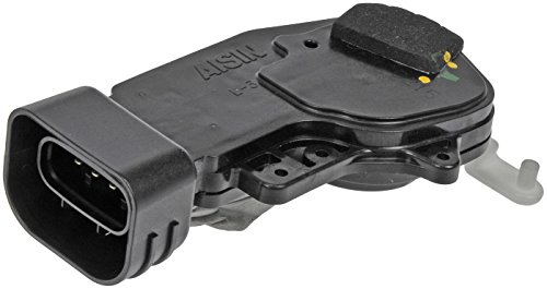 Image of Dorman 746-608 Front Driver Side Door Lock Actuator Motor Compatible with Select Lexus Models