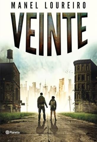 Veinte (Autores Españoles e Iberoamericanos)