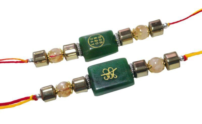 See full amazon price history chart for Shivalaya Gems Crystal Green Jade Stone Money Switch Word Zibu Symbol Rakhi | Agate Rakhi Shivalaya Gems Crystal Green Jade Stone Money Switch Word Zibu Symbol Rakhi | Agate Rakhi (B0D8Y2XPXQ) Amazon Price History, Amazon Price Tracker