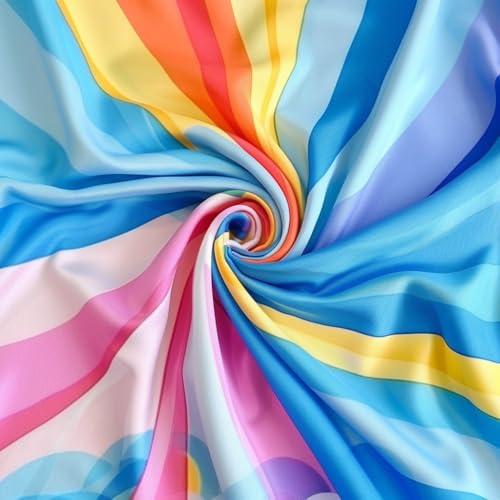 MARSVOVO Women's Harem Pants Comfy Soft Wide Leg Pants Elastic Waist Oversized Casual Relaxed Vacation Flowy Pants3