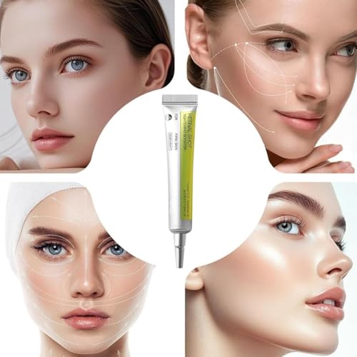 Image of etinal Shot Tightening Booster,Retinol Shot Tightening Serums,Retinol Serum for Face,Skin Care Booster Lotion,Hydrating Facial Serums,Skin Care Booster Lotion,Face Firming Cream,Anti Wrinkle Serum