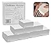 Gym Chalk - Gymnastics, Rock Climbing, Power Lifting, Crossfit No Slip, No Moisture Chalk (1 LB)