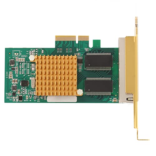 Carte Ethernet PCI E Gigabit I350 contre les coupures de réseau - 3