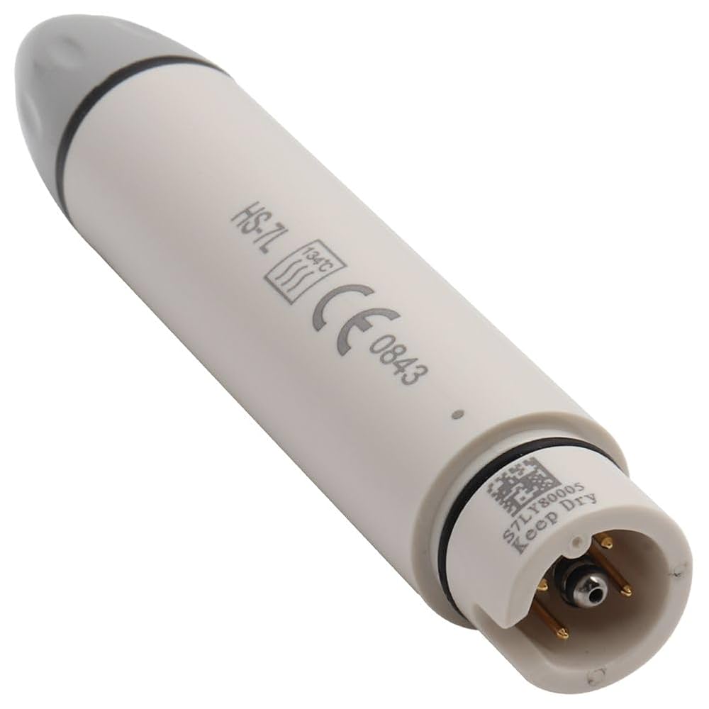 Amazon | Lekoc HS-7L LED 超音波スケーラーハンドピース