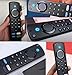 Remote Replacement Control Controller for Amazon Fire Stick 2nd Gen, 3rd Gen, Lite, 4K,4K MAX Cube 1st Gen, 2nd Gen, 3nd Gen Fire 3rd Gen Pendant Design with Voice Control 9.2