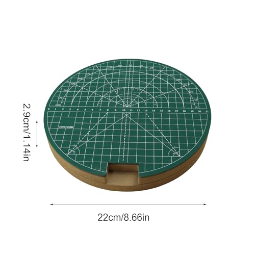Table de découpe pour raquette de tennis de table : finis les bords ratés - 6