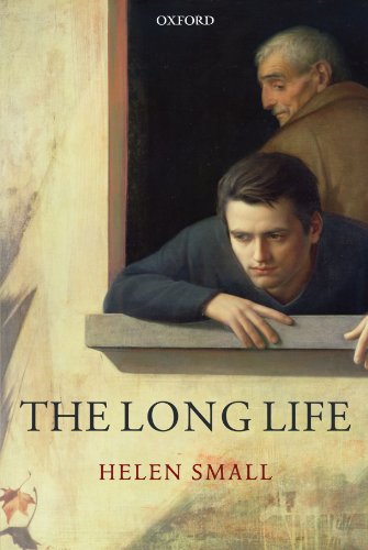 The Long Life view 2