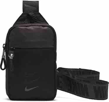 bolsa nike nsw sportswear essentials hip pack mtr
