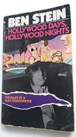 Hollywood Days and Nights 0553345206 Book Cover