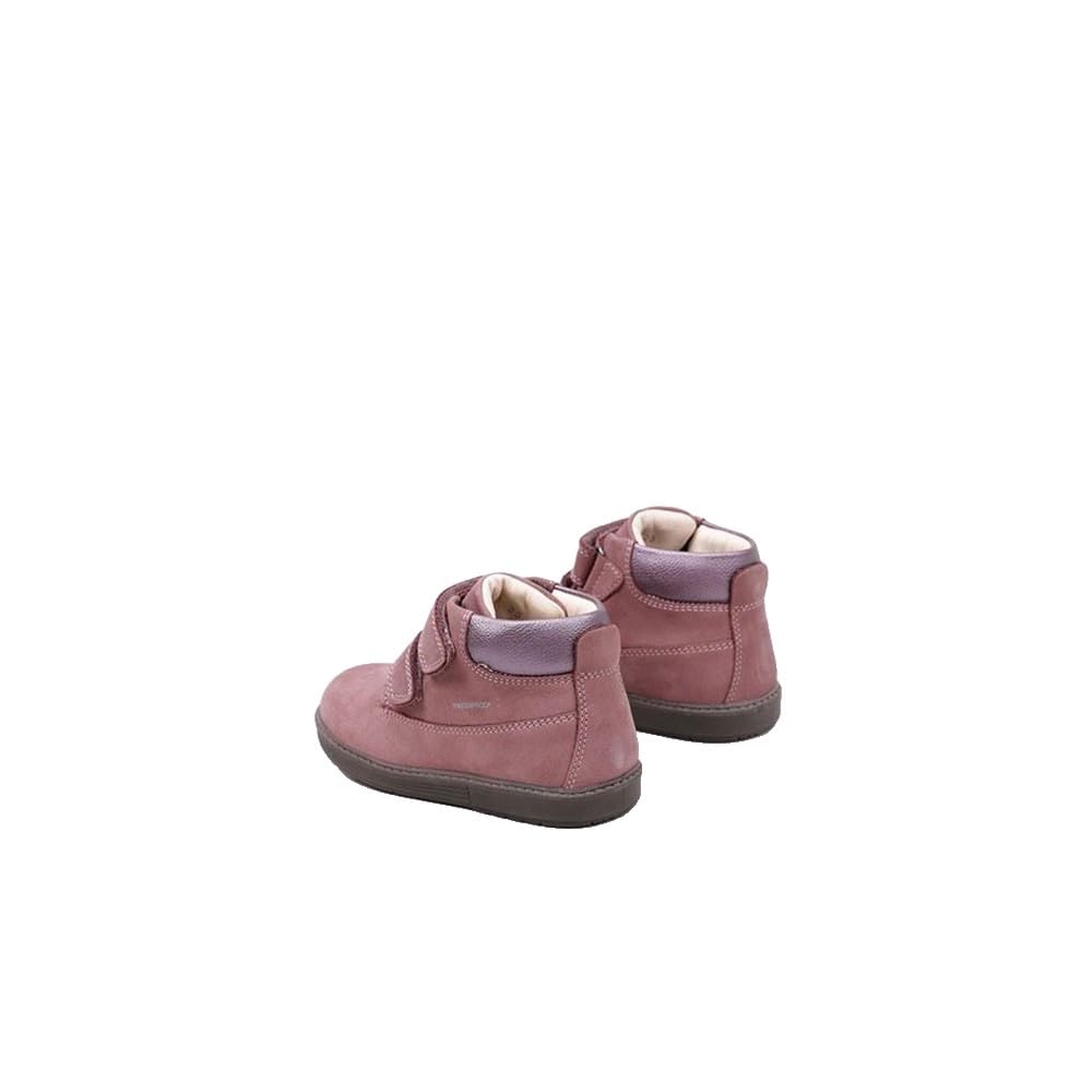 Geox B Hynde Girl Wpf B, Bottines Fille