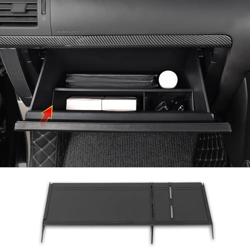 Organizador De Guanteras ABS miniatura 1