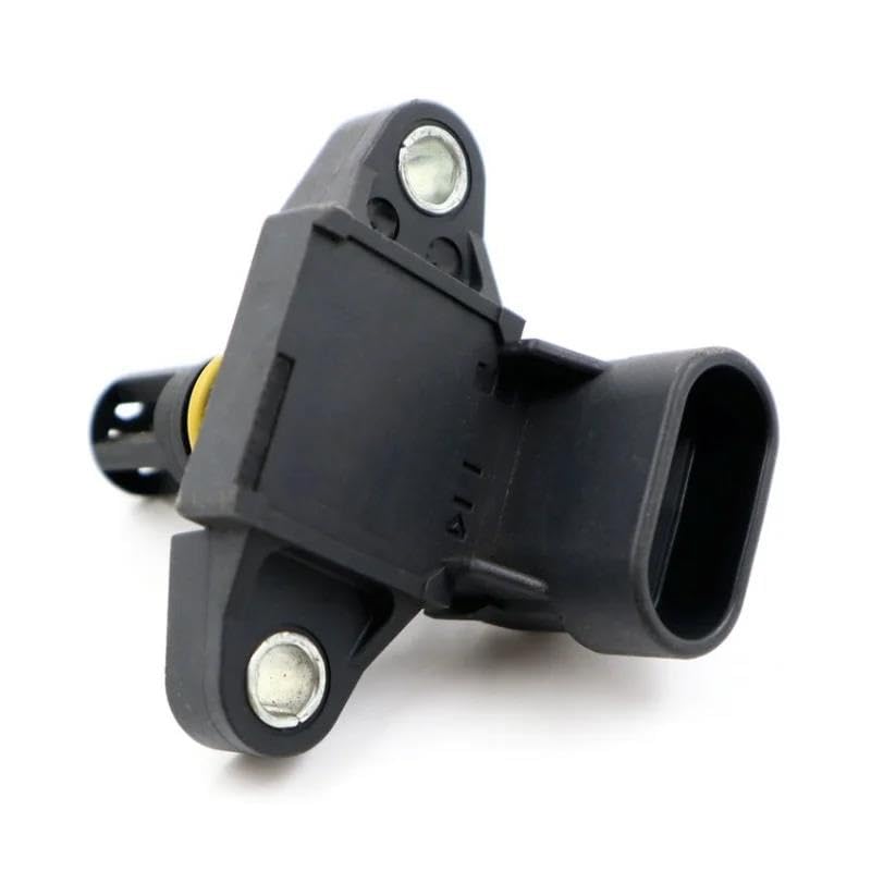 Car MAP Sensor Manifold Differential Pressure Sensor Manifold Pressure MAP Sensor 10233921 A2C10395000 for Roewe 350 360 MG ZS MG3 MG5 GT
