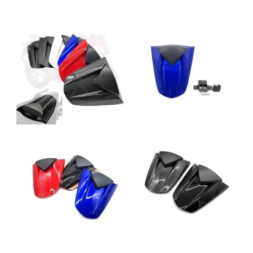 Carénage capot pour CBR250R haute résistance | Cache selle arrière rigide 2017