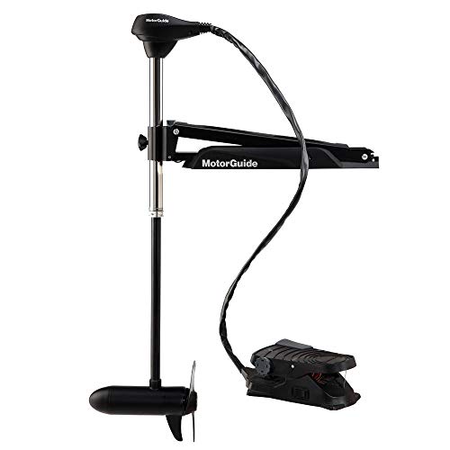 Motorguide X3 Trolling Motor - Freshwater - Foot