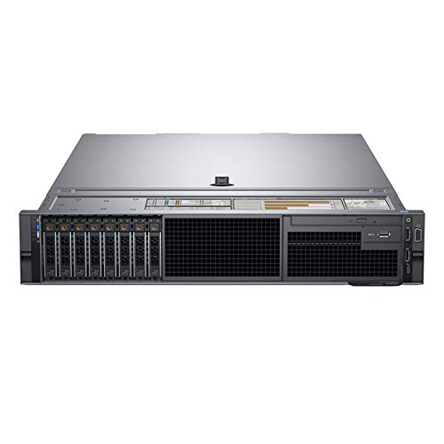 Preisvergleich Produktbild Dell EMC POWEREDGE R740 XEON SILVER 421