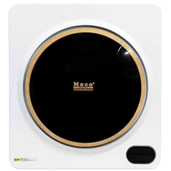 ジ*ス様 アルミス 家庭用小型衣類乾燥機 moco2 ASD-2.5TP Amazon.co.jp: 家庭用衣類乾燥機 Moco2 GRNDE ClothesDryer ASD