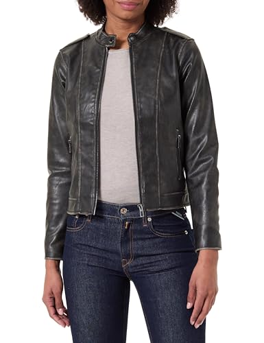 Desigual CHAQ_WARLEY, 2000 NEGRO, S