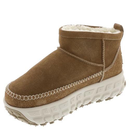 UGG Women's Venture Daze Ultra Mini Fashion Boot4