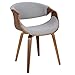LumiSource Curvo Chair
