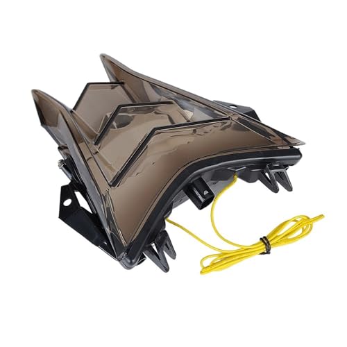 Feu arrière moto LED clignotants intégrés S1000RR 2010-2016